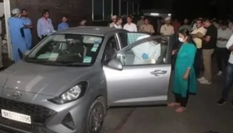 देहरादून के मित्तल परिवार की सामूहिक आत्महत्या से सनसनी: पंचकूला में कार में मिले सात शव, कर्ज बना कारण