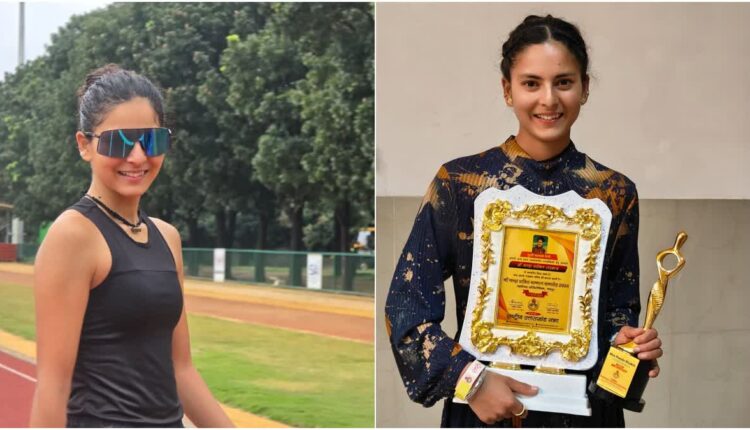 मानसी नेगी Mansi Negi