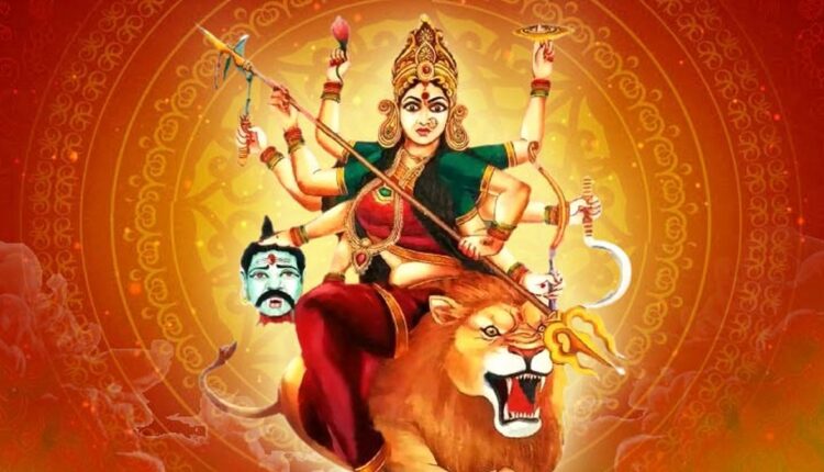 शारदीय नवरात्रि 2025 की धूम: मंदिरों में भक्तों का सैलाब, गर्जिया धाम से अल्मोड़ा तक गूंजे मां के जयकारे